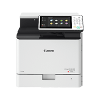 Canon iR-ADV C356PMid Volume A4 Colour Printer