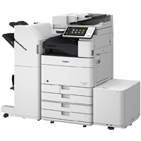 Canon iR-ADV C5840i High Volume Colour Photocopier