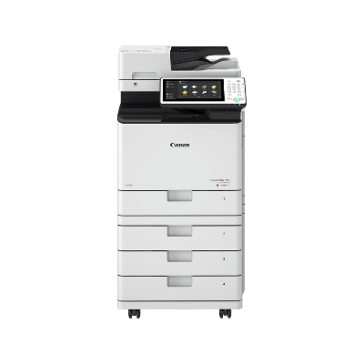 Canon iR-ADV C355iFC Mid Volume A4 Colour Photocopier