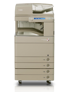 Canon iR-ADV C5235i Mid Volume Colour Photocopier