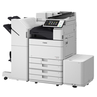 Canon iR-ADV C5535i High Volume Colour Photocopier