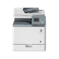 Canon iR-ADV C1335iF Small Office Colour A4 Photocopier