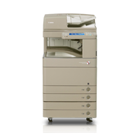 Canon iR-ADV C5235iMid Volume Colour Photocopier