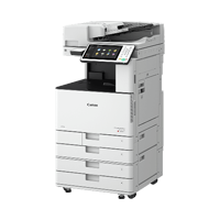 Canon iR-ADV C3530iLow Volume Colour Photocopier