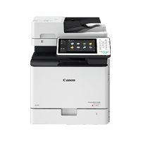 Canon iR-ADV C356iMid Volume A4 Colour Photocopier