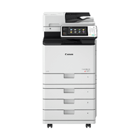 Canon iR-ADV C355iFCMid Volume A4 Colour Photocopier