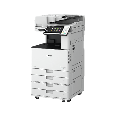 Canon iR-ADV DX C3720i Low Volume Colour Photocopier