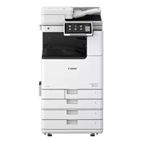 Canon iR-ADV DX C3926iMid Volume Colour Photocopier